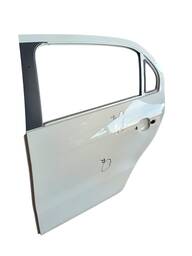 PORTA TRASEIRA ESQ GOL VOYAGE G5 A G8 2008 A 2023 (DETALHE)