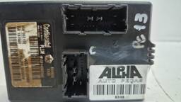 MÓDULO ELETRÔNICO TAMPA TRASEIRA JEEP GRAND CHEROKEE 2015