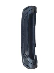 Spoiler Parachoque Traseiro T-Cross 2025 Original 2gp807521b