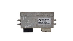 MÓDULO TETO SOLAR BMW E53 1999 - 2005