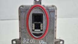 REATOR FAROL XENOM BMW 320I 2.0 2013 2014