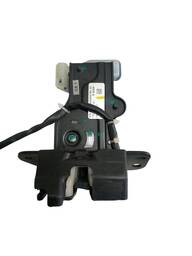 FECHADURA TAMPA TRASEIRA CITROEN C3 2023/