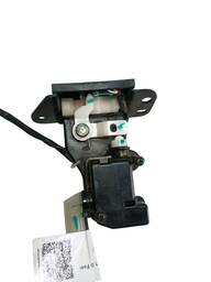 FECHADURA TAMPA TRASEIRA CITROEN C3 2023/