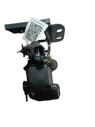 FECHADURA TAMPA TRASEIRA CITROEN C3 2023/