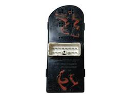 BOTAO INTERRUPTOR VIDRO DIANT. ESQ. JAC J3 TURIN 2010 A 2013