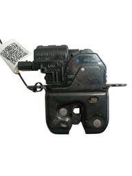 FECHADURA TAMPA TR LOGAN SANDERO DUSTER CAPTUR FLUENCE KICKS