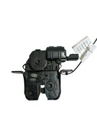 Fechadura Tampa Tr Logan Sandero Duster Captur Fluence Kicks