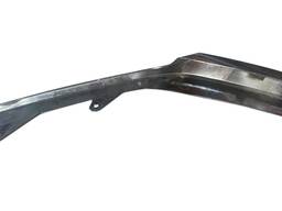 FRISO MOLDURA CENTRAL GRADE FUSION 2010 2011 A 2012