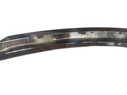 FRISO MOLDURA CENTRAL GRADE FUSION 2010 2011 A 2012