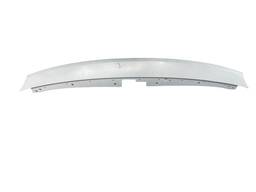 Moldura Spoiler Parachoque Dianteiro Tiggo 7 2020 a 2022