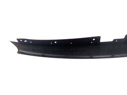 MOLDURA SPOILER PARACHOQUE DIANTEIRO TIGGO 7 2020 A 2022