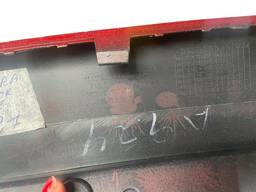 MOLDURA SPOILER PARACHOQUE DIANTEIRO TIGGO 7 2020 A 2022