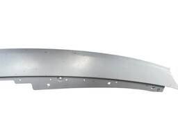 MOLDURA SPOILER PARACHOQUE DIANTEIRO TIGGO 7 2020 A 2022