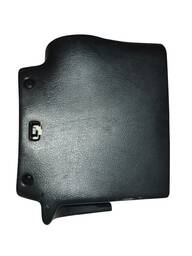 Moldura Superior Coluna De Direção Peugeot 206 207 99 A 15