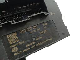 MODULO CONFORTO GOL VOYAGE FOX 1.0 2009 A 2014 34D937087