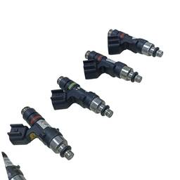 KIT 6 BICO INJETOR GM CAPTIVA TRAILBLAZER 3.6 V6 0280158154