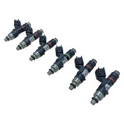 KIT 6 BICO INJETOR GM CAPTIVA TRAILBLAZER 3.6 V6 0280158154