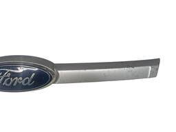 FRISO MOLDURA GRADE P/CHOQUE DIANT RANGER 13 A 16 C/EMBLEMA