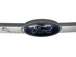 FRISO MOLDURA GRADE P/CHOQUE DIANT RANGER 13 A 16 C/EMBLEMA