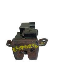 Fechadura Tampa Traseira Sportage 2011 2012 a 2016