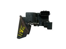 FECHADURA TAMPA TRASEIRA SPORTAGE 2011 2012 A 2016