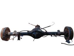 Diferencial Traseiro Ranger 2.2 3.2 Die 13/2023 Manual 13x43