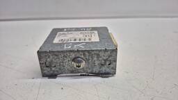 MÓDULO AUXILIAR CONTROLE SOM NISSAN SENTRA 2008 A 2012