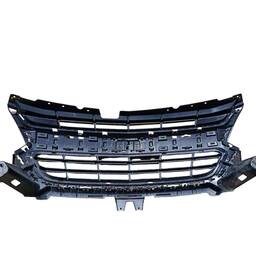 GRADE S10 TRAILBLAZER 2017 A 2020 C/ FRISO CROMADO