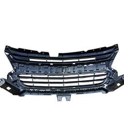 GRADE S10 TRAILBLAZER 2017 A 2020 C/ FRISO CROMADO