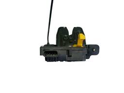 FECHADURA TAMPA TRASEIRA NEW CRETA 2022 2023 2024/..