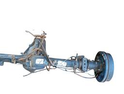 Diferencial Traseiro Ranger 2.2 3.2 Die 13/2023 Manual 13x43