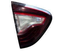 Lanterna Traseira Esquerda Captur 2017 2018 a 2024  (mala)