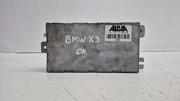 MÓDULO BLUETOOTH BMW X3 2015