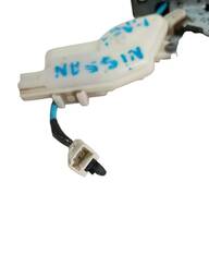 FECHADURA TAMPA TRAS MARCH 2012/2020 C/ MOTOR TRAVA ELÉTRICA