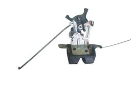 Fechadura Tampa Traseira HB20 Hatch 2013 2014 a 2019 