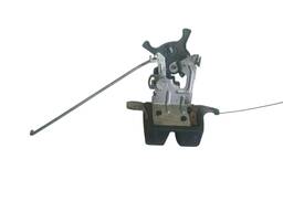 FECHADURA TAMPA TRASEIRA HB20 HATCH 2013 2014 A 2019 