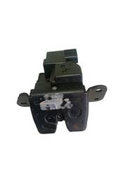 FECHADURA TAMPA TRASEIRA KIA SOUL 2010 2011 A 2014