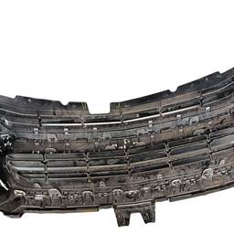 GRADE S10 TRAILBLAZER 2017 A 2020 C/ FRISO CROMADO