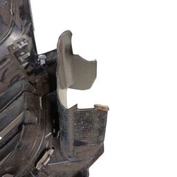 GRADE S10 TRAILBLAZER 2017 A 2020 C/ FRISO CROMADO