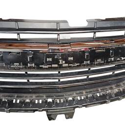 GRADE S10 TRAILBLAZER 2017 A 2020 C/ FRISO CROMADO