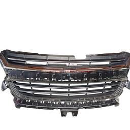 GRADE S10 TRAILBLAZER 2017 A 2020 C/ FRISO CROMADO