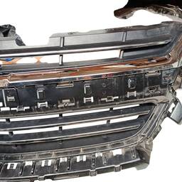 GRADE S10 TRAILBLAZER 2017 A 2020 C/ FRISO CROMADO