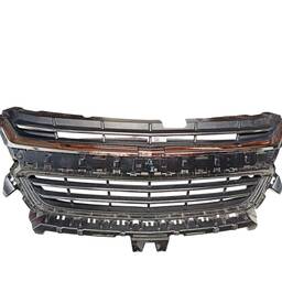 Grade S10 TrailBlazer 2017 a 2020 C/ Friso Cromado