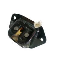 FECHADURA TAMPA TRAS MARCH 2012/2020 S/ MOTOR TRAVA ELÉTRICA