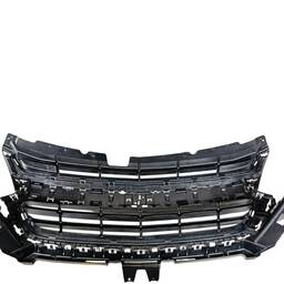 GRADE S10 TRAILBLAZER 2017 A 2020 C/ FRISO CROMADO