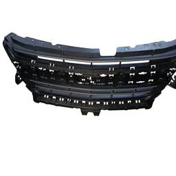 GRADE S10 TRAILBLAZER 2017 A 2020 C/ FRISO CROMADO