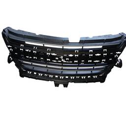 Grade S10 TrailBlazer 2017 a 2020 C/ Friso Cromado