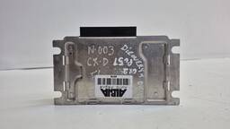 MÓDULO TRAÇÃO LAND ROVER DISCOVERY 4 3.0 2012 