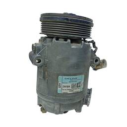 COMPRESSOR AR VECTRA ZAFIRA ASTRA 2002 A 2012 1.8 2.0 2.4  