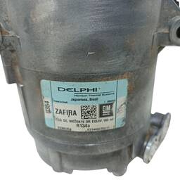 COMPRESSOR AR VECTRA ZAFIRA ASTRA 2002 A 2012 1.8 2.0 2.4  